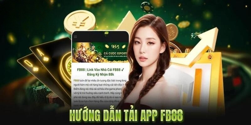 Tổng quan ứng dụng FB88