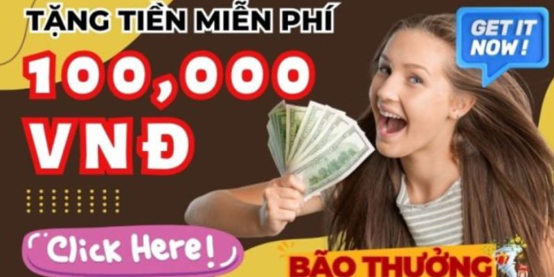 Chỉ vài bước đơn giản để tải game nhận tiền miễn phí