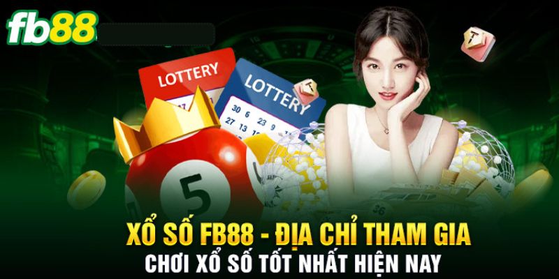 Các thể loại cá cược nổi bật có ở xổ số online