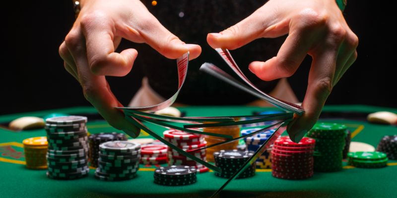 Hàng loạt phiên bản Roulette được cập nhật đầy đủ