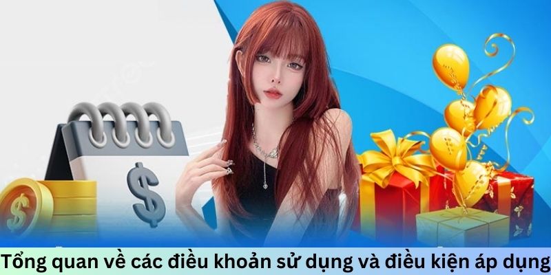 Cẩm nang về điều khoản sử dụng