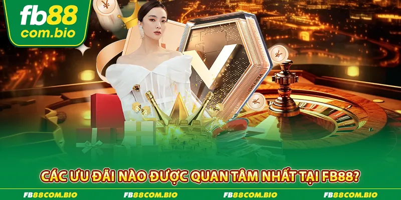 Hệ thống khuyến mãi phong phú và phủ sóng mọi sảnh chơi