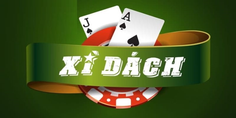 Xì Dách là sản phẩm hot của sảnh game bài FB88