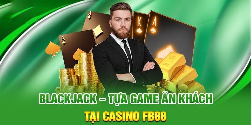 Điểm danh top game casino phổ biến hiện nay