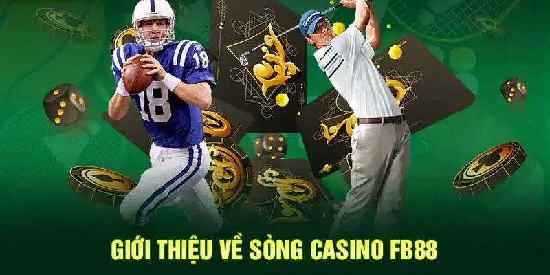 Khái niệm về game casino là gì?