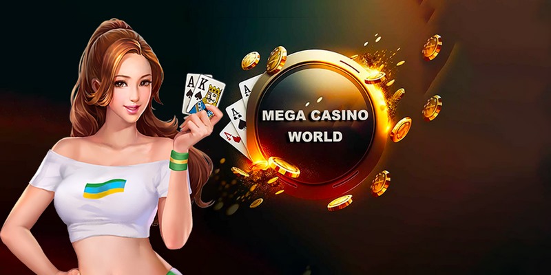 Mcw Casino là nơi bạn có thể thỏa mãn đam mê giải trí online