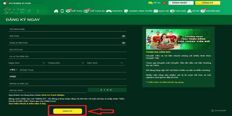 Cách tham gia cá cược tại Mcw Casino rất đơn giản và nhanh chóng