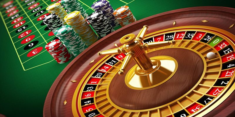 Tham gia đặt cược trò chơi Roulette nhận thưởng siêu hấp dẫn