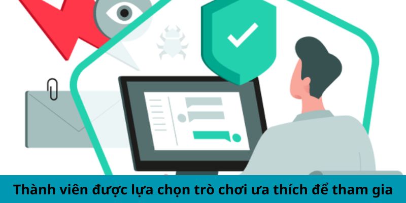 Thành viên FB88 được đảm bảo quyền bảo mật