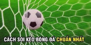 Soi kèo bóng đá trực tuyến