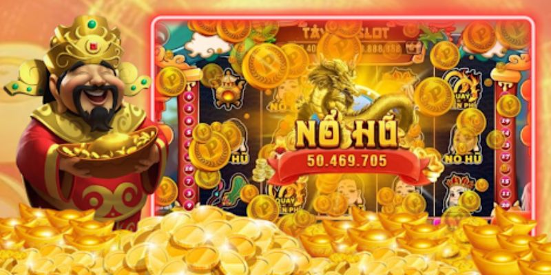 Tổng hợp ưu điểm của game nổ hũ uy tín