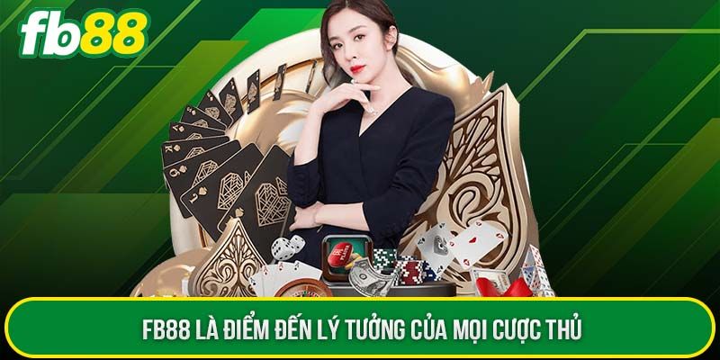 Giới thiệu về chúng tôi - Hệ thống cược an toàn 